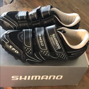 Shimano WM50